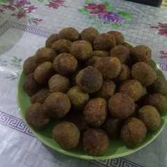 کوفته قلقلی-レシピのメイン写真