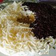 Cheese cake (bolu keju)