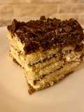 Tiramisú