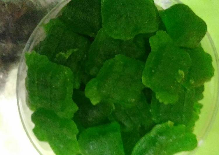 Permen Jelly