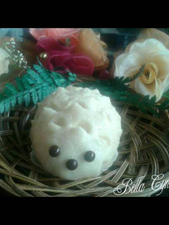 Foto resep Bakpao "Nyempluk"