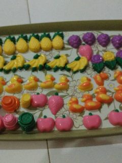 Foto resep Fancy praline ala mommy alya