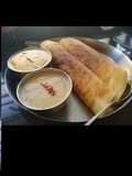 Masala Dosa