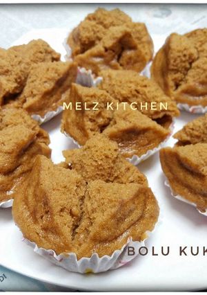 Foto resep Bolu Kukus Aren (No Mixer)