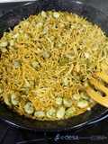 Rossejat Paella [V]