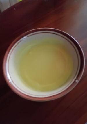 Foto resep Mentega gajih