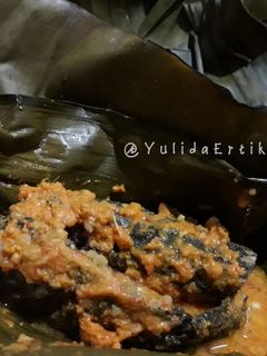 Foto resep Pepes ikan lele #BikinRamadhanBerkesan