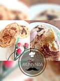 Roti maryam / canai