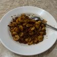 Udang goreng bawang