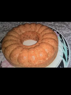 Foto resep Bolu pisang kukus no mixer