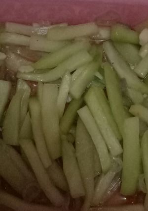 Foto resep Tumis labusiam