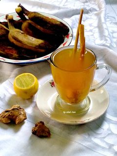 Foto resep Wedang aserehe