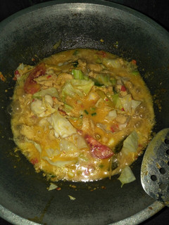 Foto resep Tongseng ayam