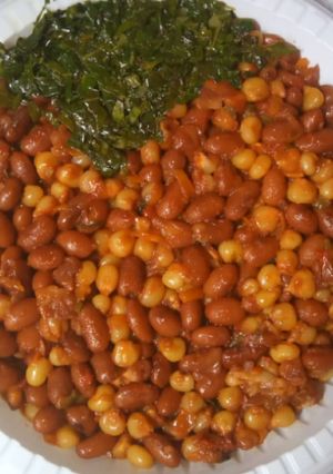 A picture of Githeri #festiveseasoncontestkakamega.