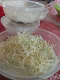 Oreo (goriorio) cheese cake