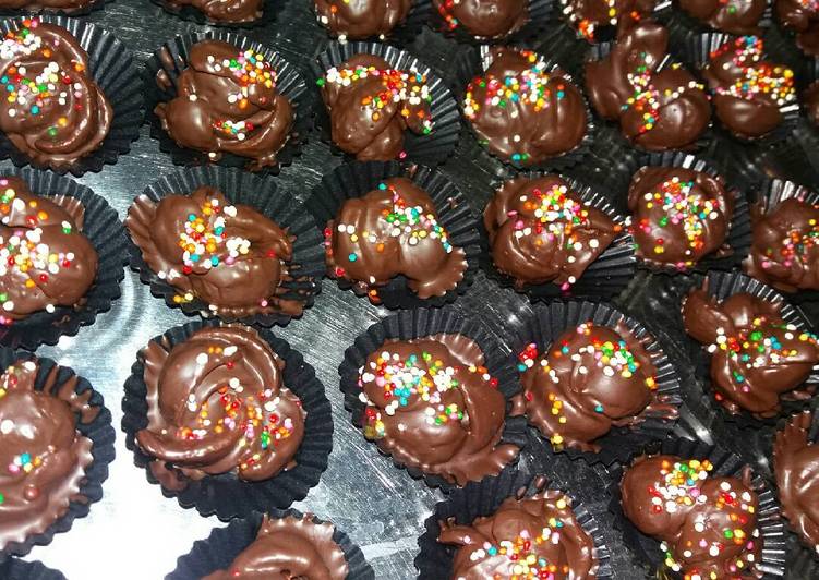 20+ Trend Terbaru Cara Buat Kue Coco Crunch Siram Coklat 20+ Trend Terbaru Cara Buat Kue Coco Crunch Siram Coklat