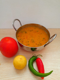 વરા ની દાળ (Vara Dal Recipe In Gujarati) રેસીપી મુખ્ય ફોટો