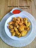 Ayam Goreng Tepung Crispy