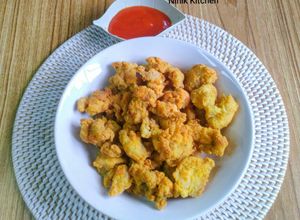 Foto resep Ayam Goreng Tepung Crispy
