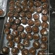 Brownis Kering