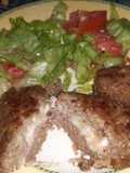 Keppe (frito y horno)