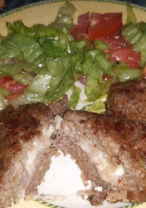 Una foto de Keppe (frito y horno)