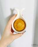 Bánh trứng hấp - ăn dặm