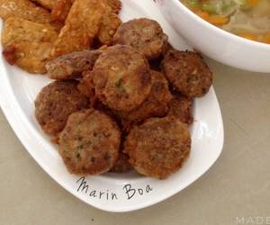 Fresh Membuat Perkedel Tongkol Enak Sederhana Fresh Membuat Perkedel Tongkol Enak Sederhana