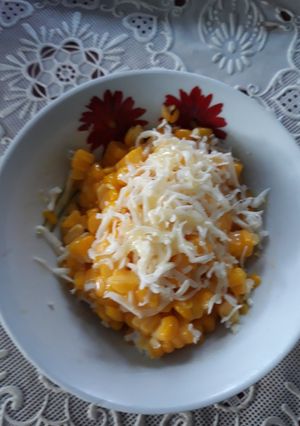 Foto resep Jasuke