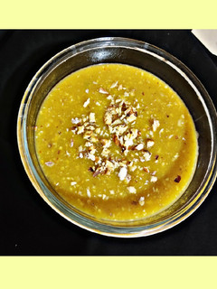 عکسی از دستور کاچی
