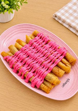 Foto resep Pisang Aroma