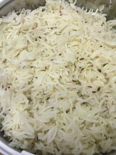 जीरा चावल (Jeera chawal recipe in hindi) रेसिपी मुख्य फोटो