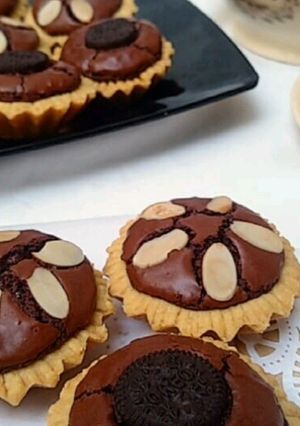 Foto resep Pai Bronis