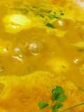 முட்டை குழம்பு(egg curry recipe in tamil)