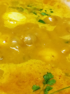 முட்டை குழம்பு(egg curry recipe in tamil) செய்முறை முக்கிய புகைப்படம்