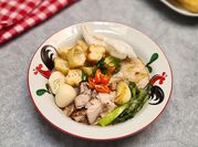 Gambar cakue nasi