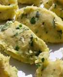 Pásteis de Bacalhau