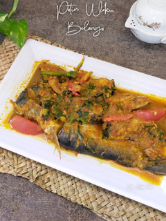 Foto resep Patin Woku Belanga