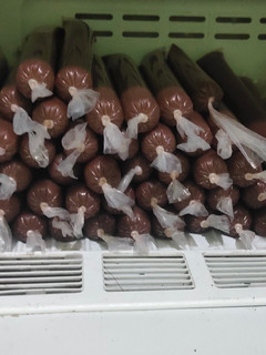 Foto resep Es Mambo choco drink (Beng-beng)