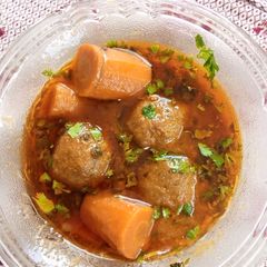 A picture of Shab daig.
