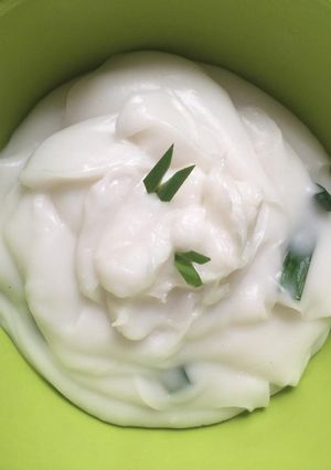 Foto resep Bubur Sumsum