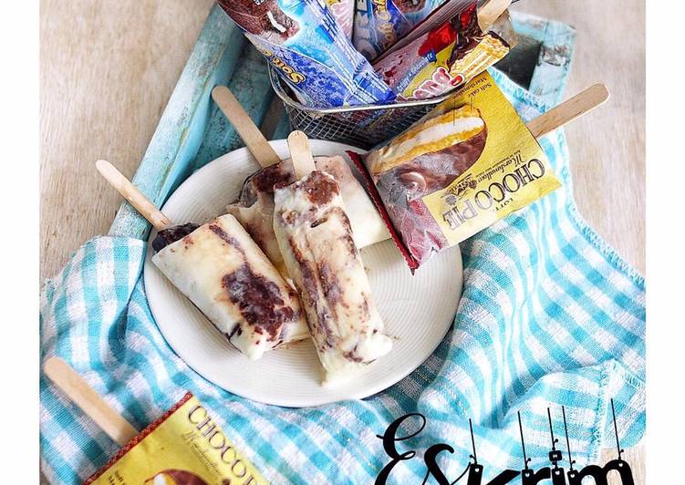 Es krim stick bengbeng