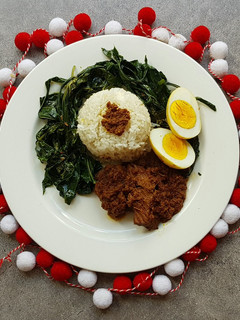 Foto resep RENDANG Padang Merdeka