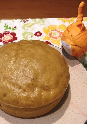 黑糖糕 的食譜成品照片