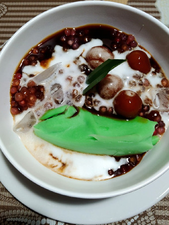 Cara Bikin Bubur Sumsum Menu Enak Dan Mudah Dibuat