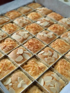 Foto resep Bolu keju super ngejuu