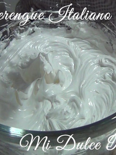 Foto principal de Merengue italiano