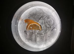 Una foto de Gin Tonic