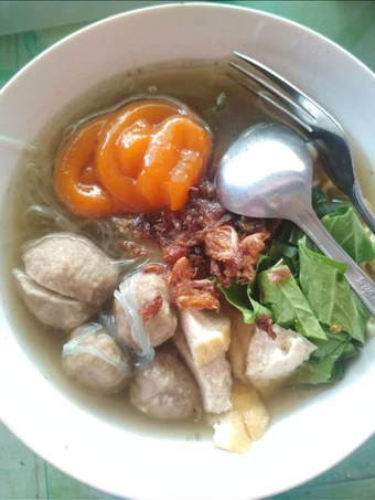 Langkah Mudah untuk Membuat Resep Kuah bakso yang Menggugah Selera Anti Ribet, Mantap Sekali