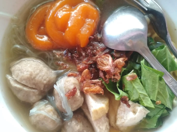 Langkah Mudah untuk Membuat Resep Kuah bakso yang Menggugah Selera Anti Ribet, Mantap Sekali
